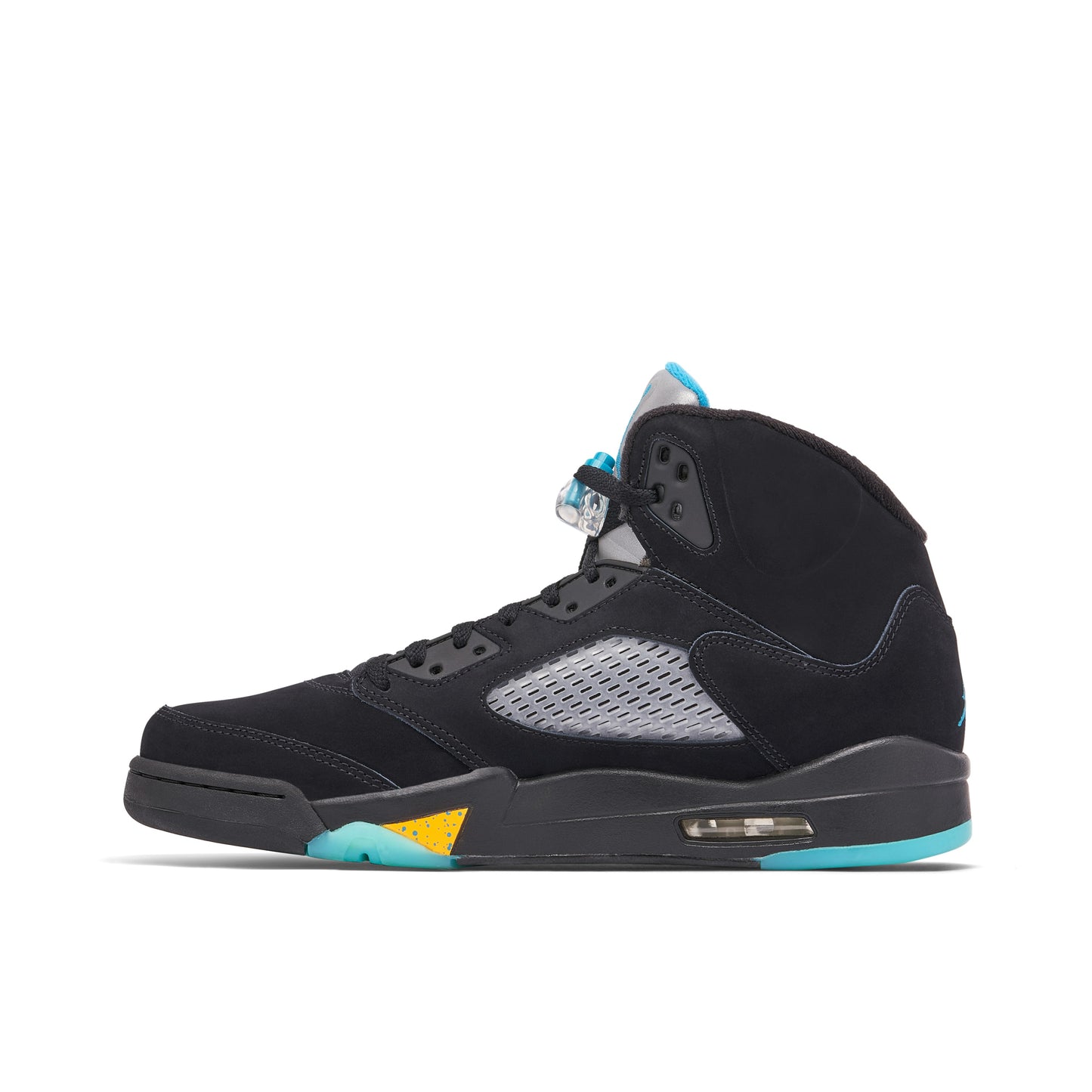 Air Jordan 5 Retro Aqua