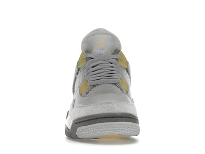 Jordan 4 Retro SE Craft Photon Dust