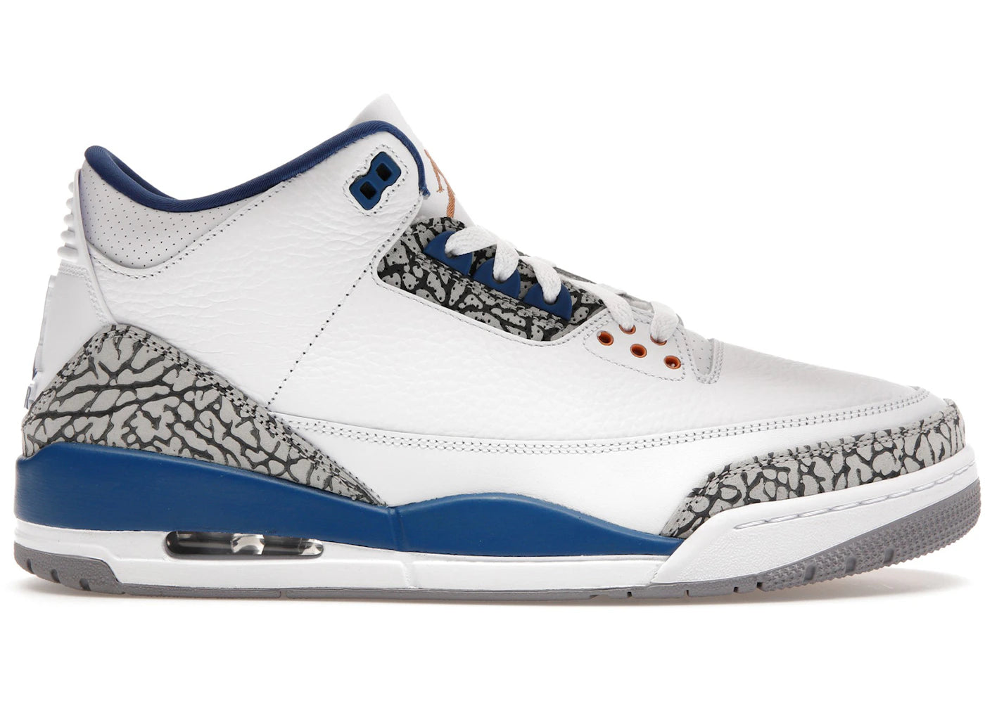 Air Jordan 3 Wizards