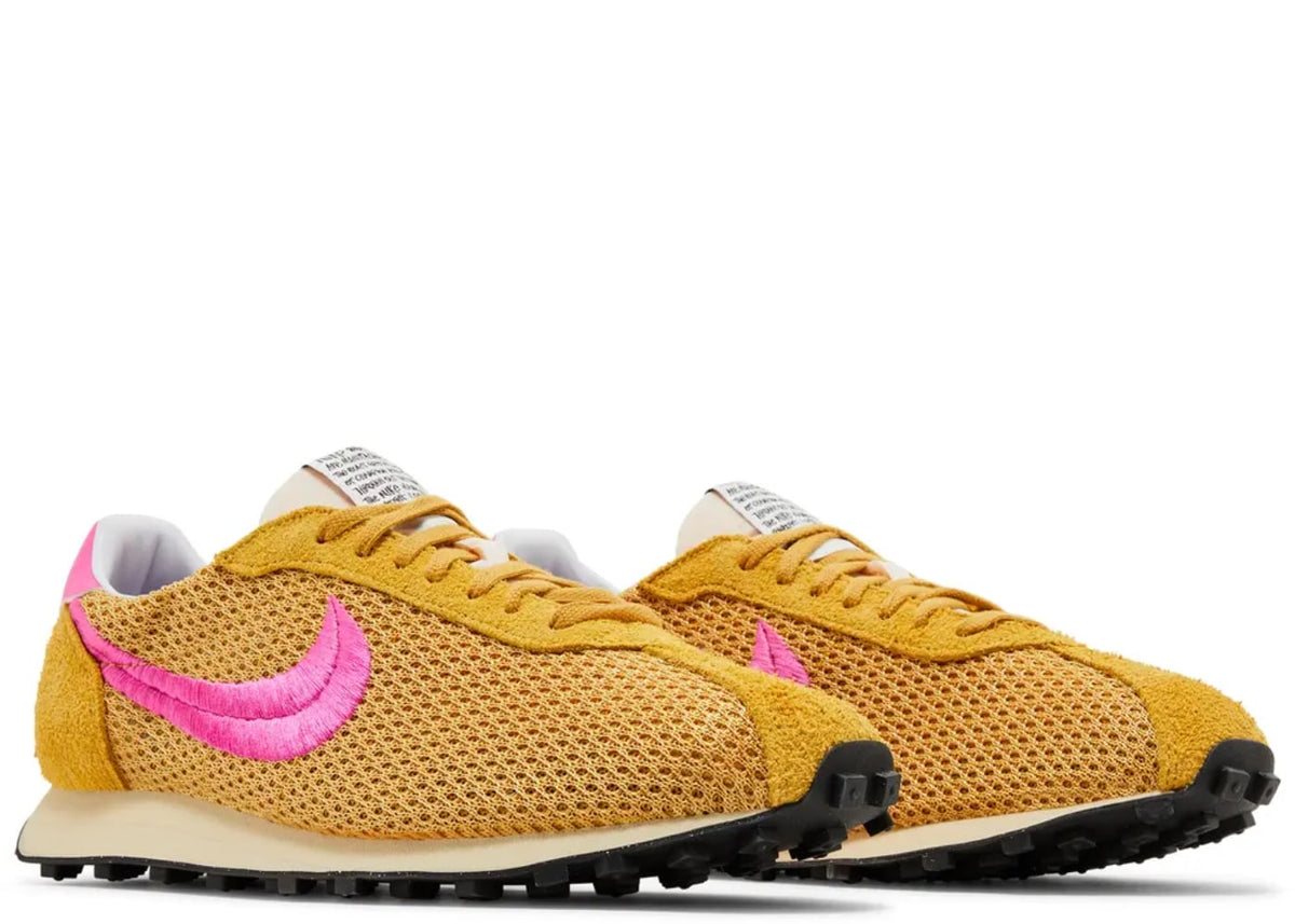 Nike LD-1000 SP Stussy Sanded Gold