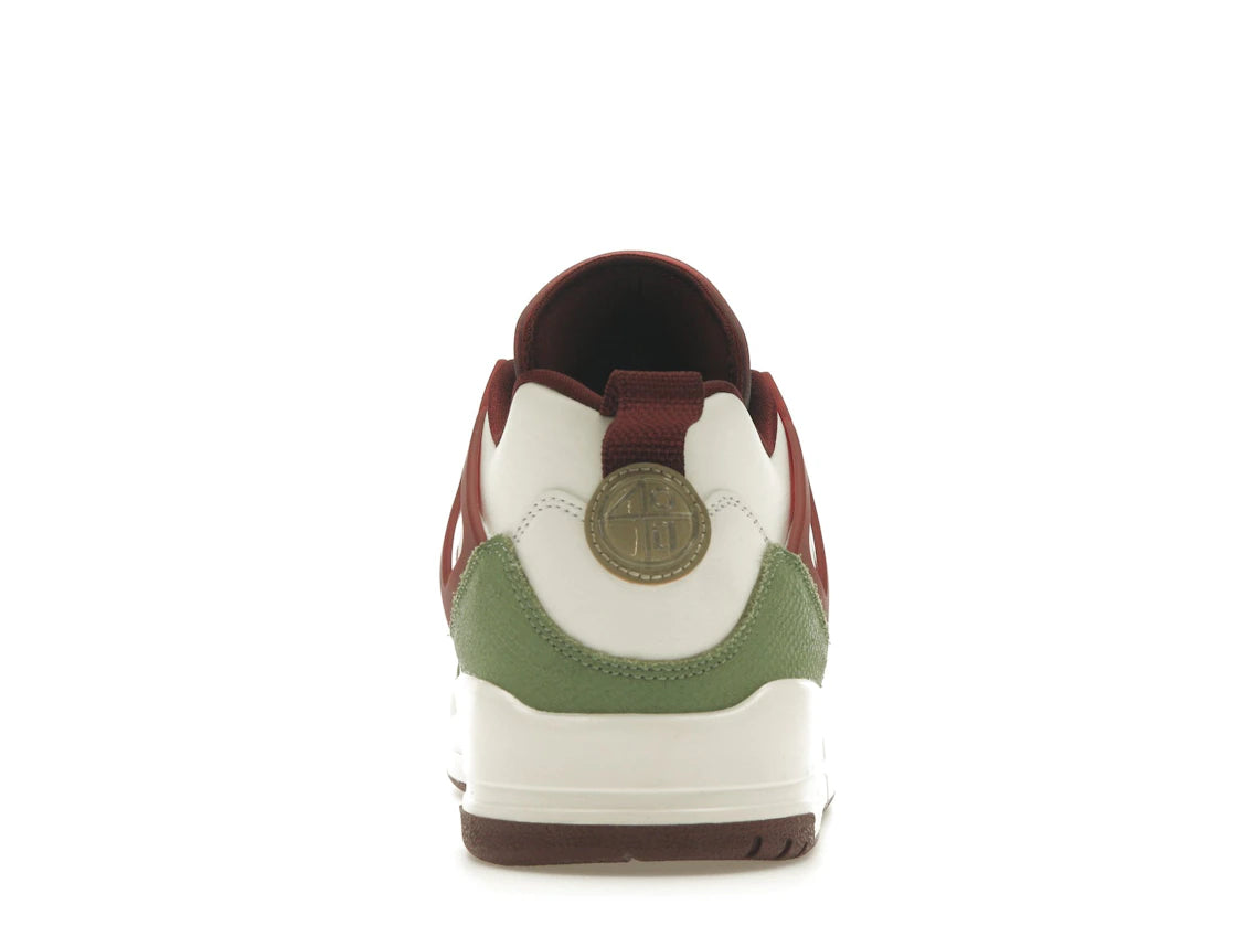 Jordan Spizike Low Chinese New Year (2024)