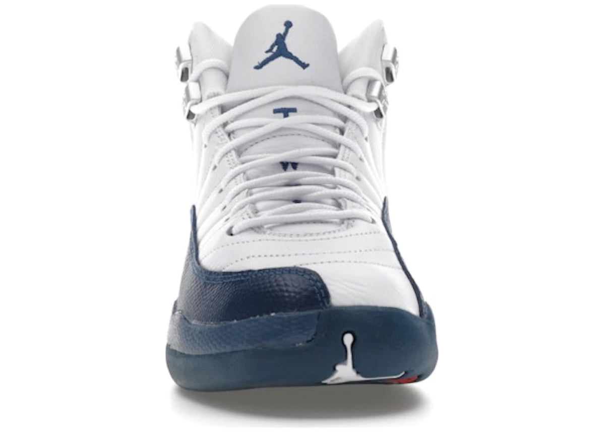 Jordan 12 Retro French Blue (2025) (GS)