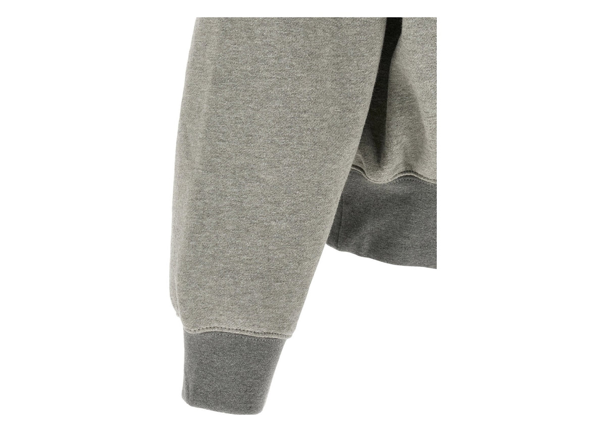 Fear of God Essentials Signature Classic hoodie
