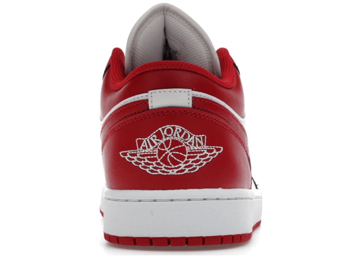 Jordan 1 Low New Beginnings