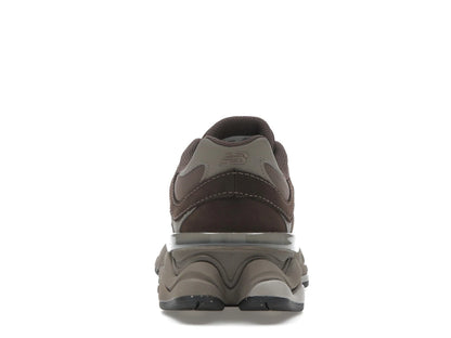 New Balance 9060 Mono Cortado