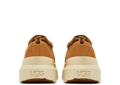 UGG Tasman Weather Hybrid Slipper Chestnut Whitecap