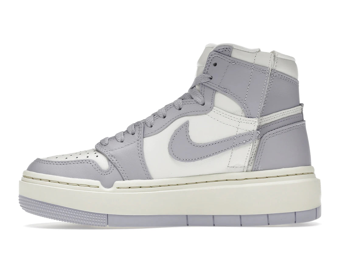 Jordan 1 Elevate High Titanium (Women's)
