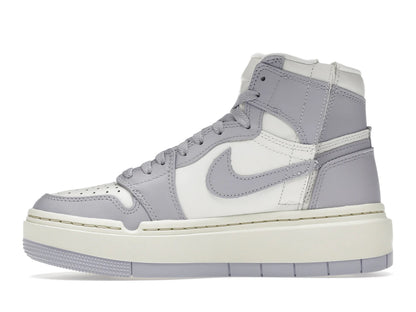 Jordan 1 Elevate High Titanium (Women's)