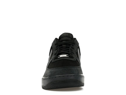 Nike Air Force 1 Low '07 LV8 Black Smoke Grey