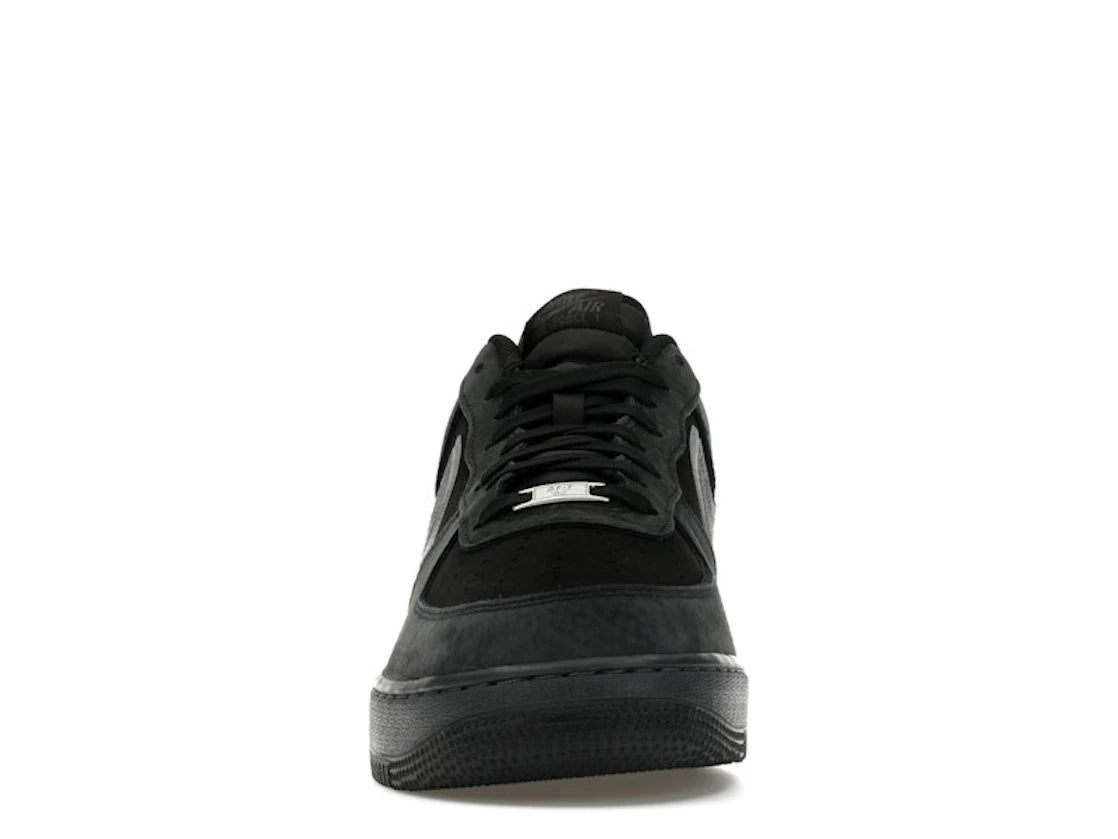 Nike Air Force 1 Low '07 LV8 Black Smoke Grey