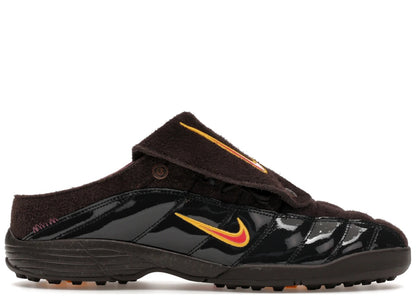 Nike Total 90 Mule Kids of Immigrants Velvet Brown