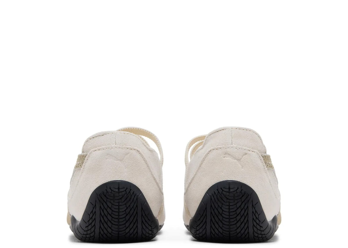 Puma Speedcat Ballet Alpine Snow Black (Women's)