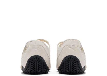 Puma Speedcat Ballet Alpine Snow Black (Women's)
