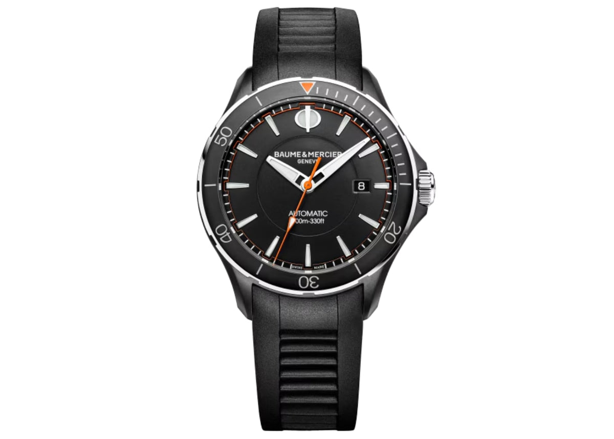 Baume & Mercier CLIFTON | M0A10339