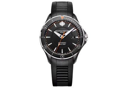 Baume & Mercier CLIFTON | M0A10339