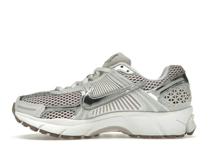 Nike Zoom Vomero 5 Metallic Silver Platinum Violet (Women's)