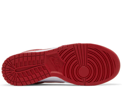 Nike Dunk Low USC