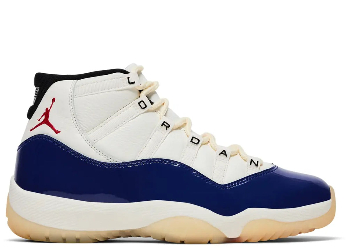 Jordan 11 Retro Rare Air