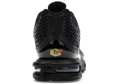 Nike Air Max Plus 7 Black