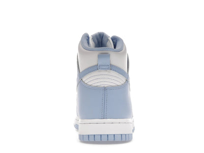Nike Dunk High Aluminum (Women's)
