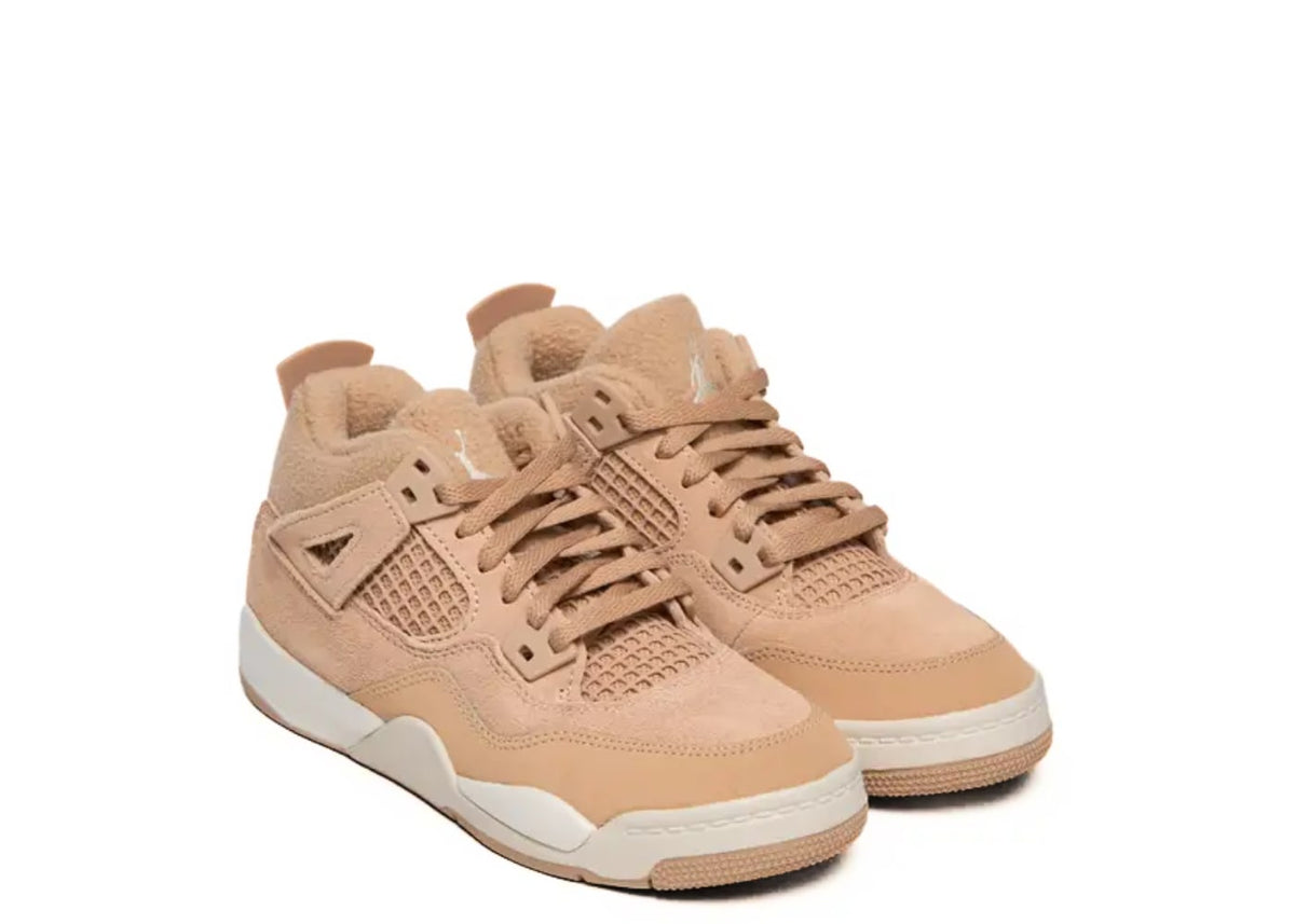 Jordan 4 Retro Cozy Girl (PS)