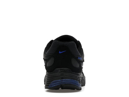 Nike P-6000 Black Anthracite Blue Void