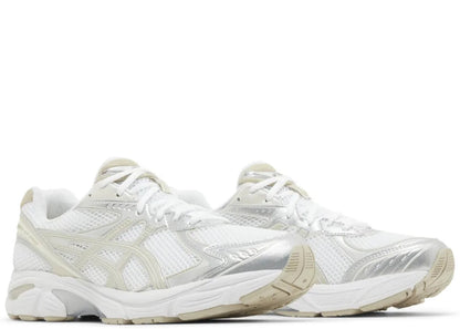 ASICS GT-2160 White Putty