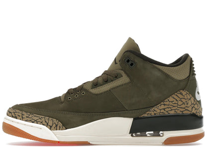 Jordan 3 Retro Family Affair