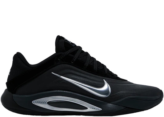 Nike A'ja Wilson A'One Black Dark Smoke Grey (Women's)