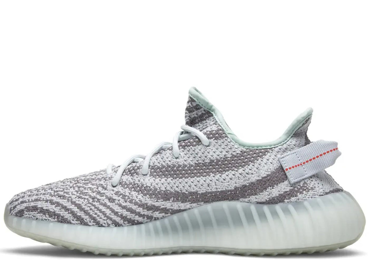 Yeezy Boost 350 V2 Blue Tint