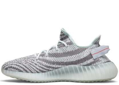 Yeezy Boost 350 V2 Blue Tint