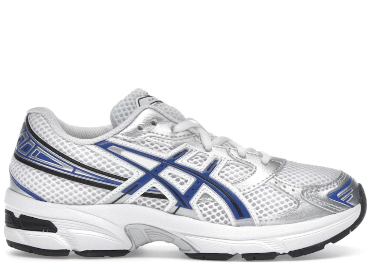 ASICS Gel-1130 White Blue (GS)