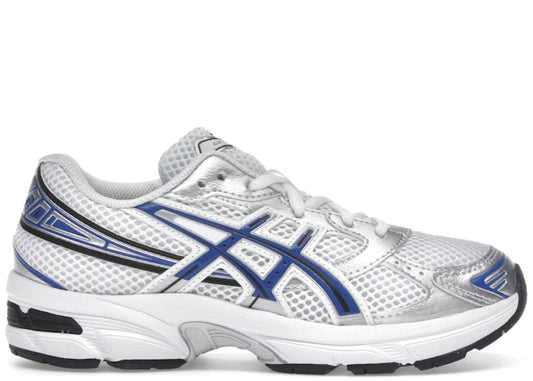 ASICS Gel-1130 White Blue (GS)