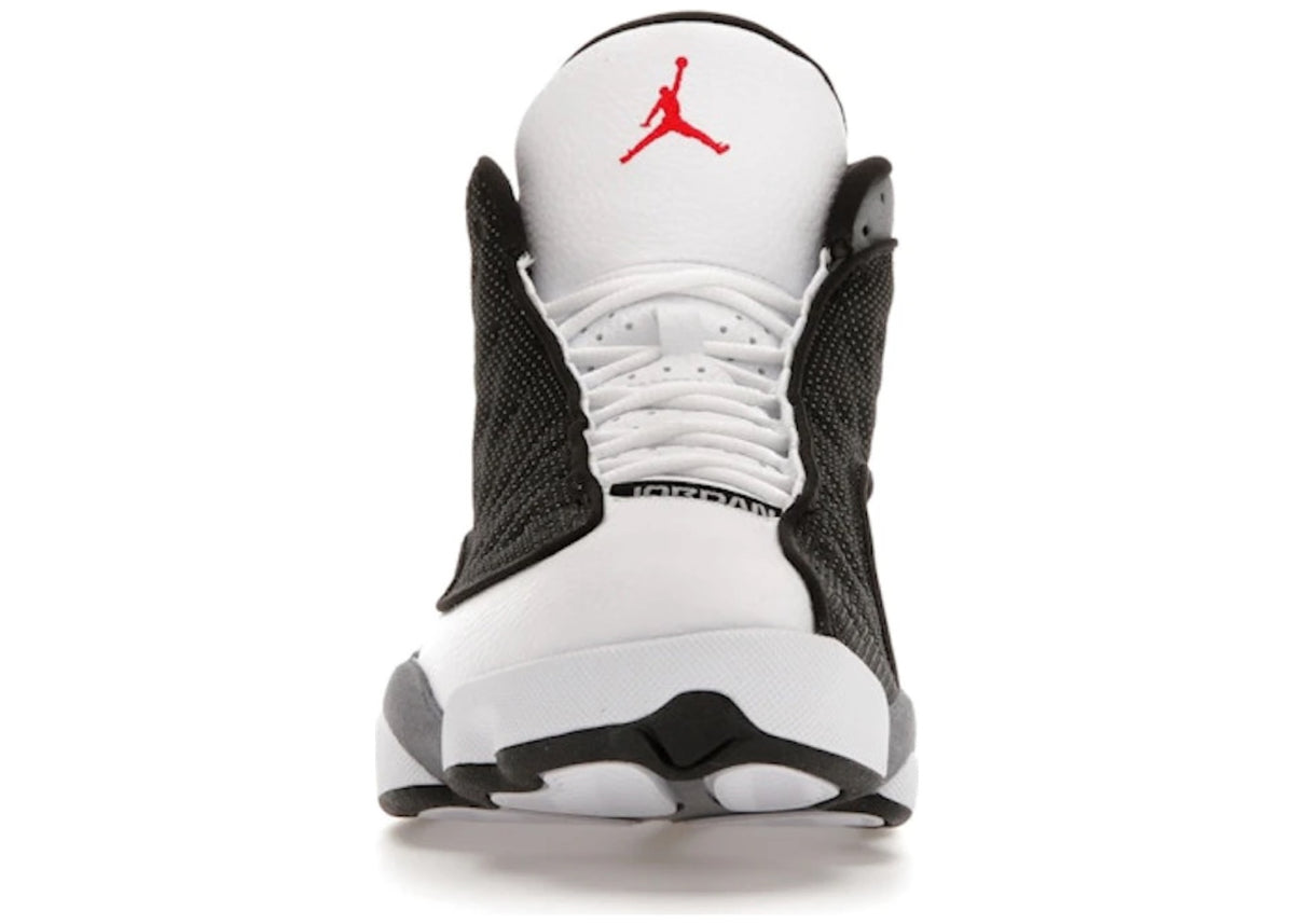 Jordan 13 Retro Black Flint