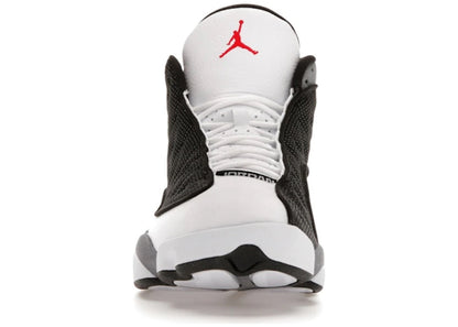 Jordan 13 Retro Black Flint
