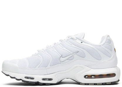 Nike Air Max Plus White