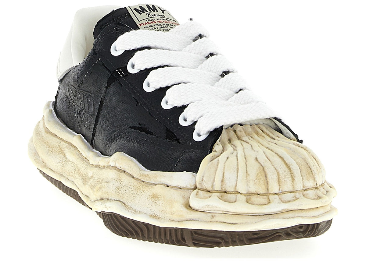 Maison Mihara Yasuhiro Blakey sneakers