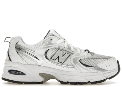 New Balance 530 White Natural Indigo (GS)