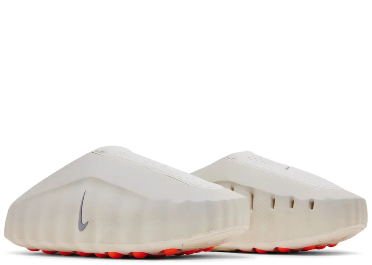 Nike Mind 001 Slide Light Bone Khaki
