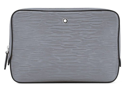 Montblanc 4810 Messenger Bag Mini Steel Grey