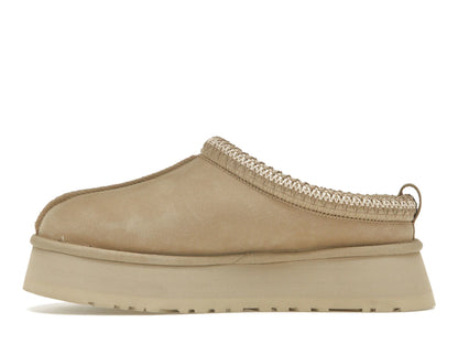 UGG Tazz Slipper Mustard Seed (Women's)