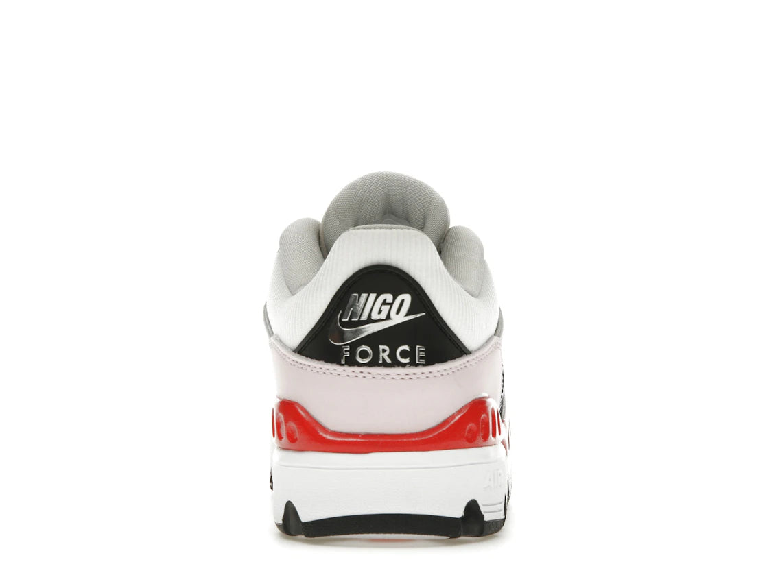 Nike Air Force 3 Low SP Nigo White