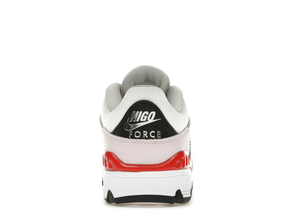 Nike Air Force 3 Low SP Nigo White