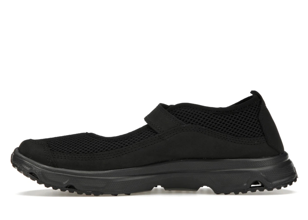 Salomon RX Marie-Jeanne Black