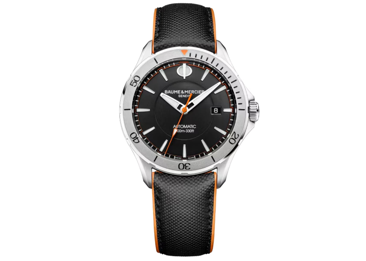 Baume & Mercier CLIFTON | M0A10338