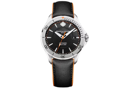 Baume & Mercier CLIFTON | M0A10338