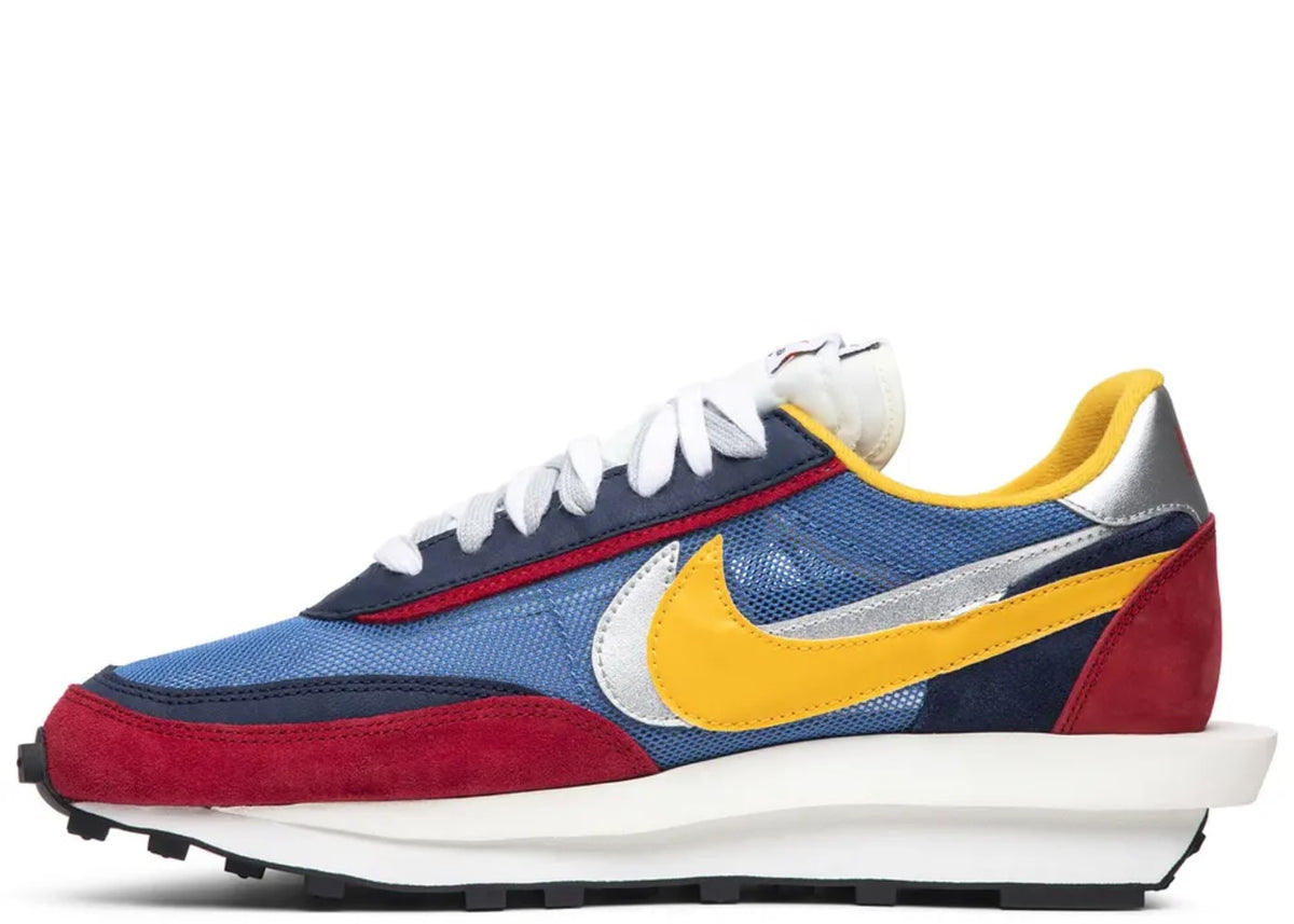 Nike LD Waffle Daybreak sacai Varsity Blue