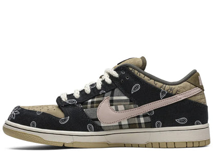 Nike SB Dunk Low Travis Scott