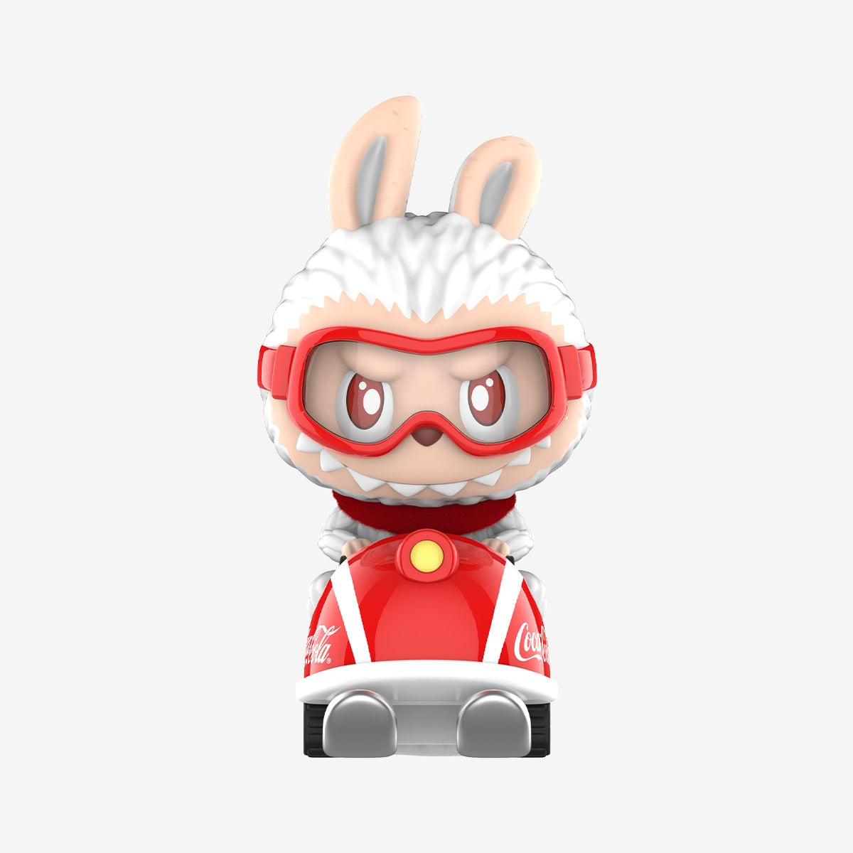 The Monsters Labubu Coca-Cola Series Figures Blind Box