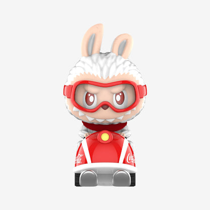 The Monsters Labubu Coca-Cola Series Figures Blind Box